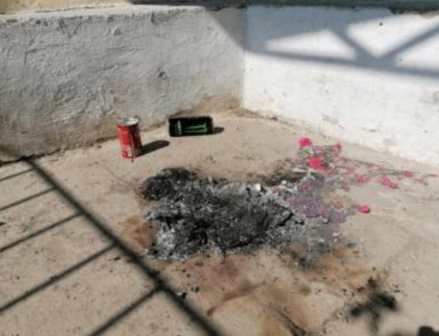 «Οι εκκλησίες δέχθηκαν 374 επιθέσεις από κινήματα αρνητών» - Τι έδειξε η επίσημη καταγραφή