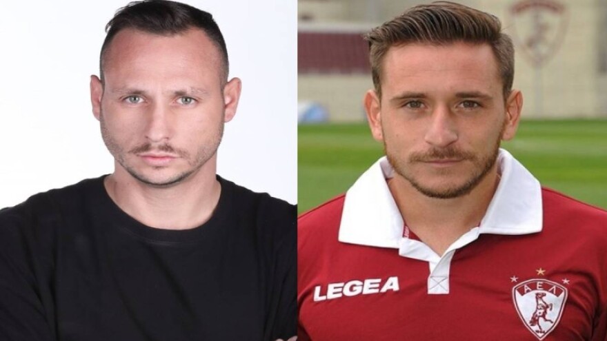 Survivor: Αυτός είναι ο «δίδυμος αδελφός» του Γιώργου Κατσαούνη