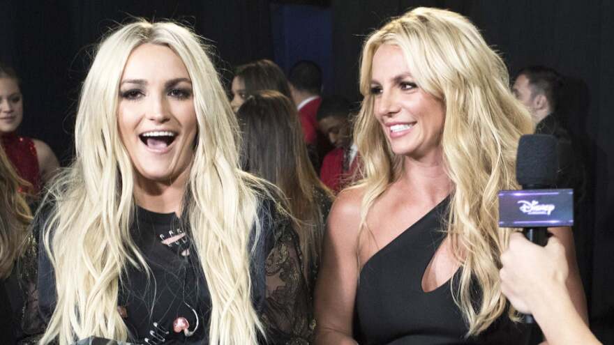 Τζέιμι Λιν Σπίαρς: «Ήμουν πάντα δίπλα της» απαντά στις κατηγορίες ότι δεν στήριξε την Μπρίτνεϊ