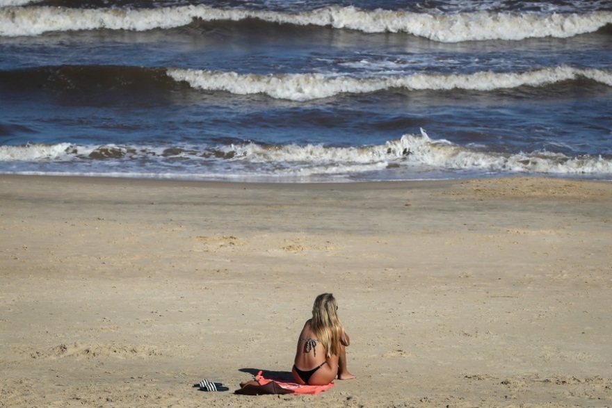 Θερμοκρασίες - ρεκόρ καταγράφονται στην Αργεντινή που πλήττεται από πρωτοφανή καύσωνα