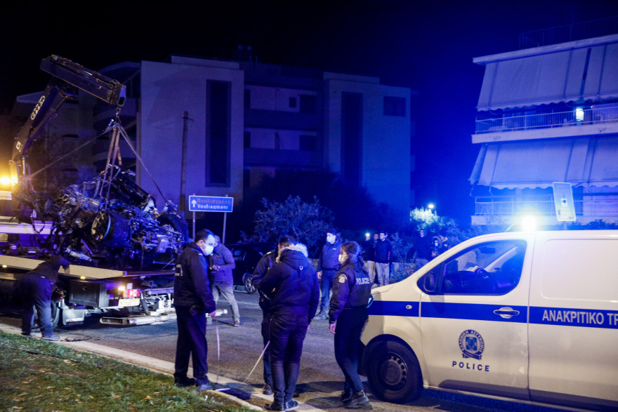 Τζώρτζης Μονογυιός: Όταν η Κατερίνα Μονογυιού μιλούσε το 2020 για τον αδερφό της που σκοτώθηκε σε τροχαίο