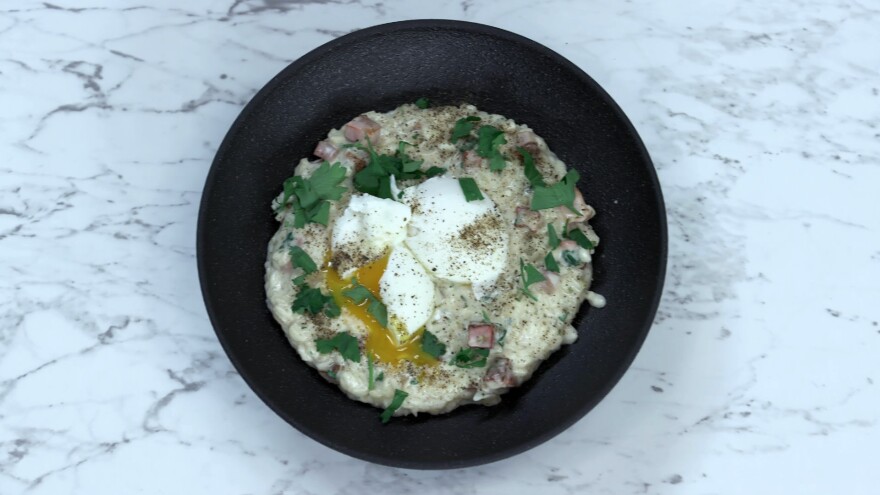 «Kitchen Lab»: Συνταγές με ιταλικό αέρα προτείνει ο Άκης Πετρετζίκης