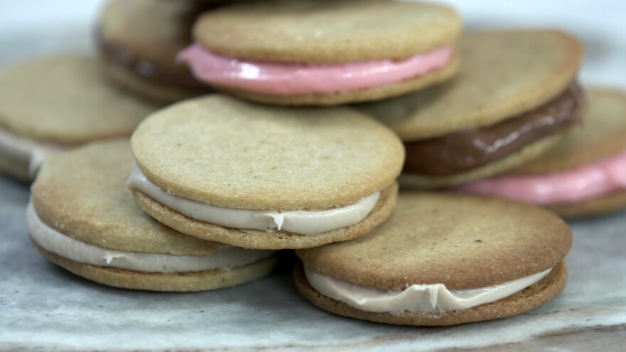 «Kitchen Lab»: Συνταγές με ιταλικό αέρα προτείνει ο Άκης Πετρετζίκης