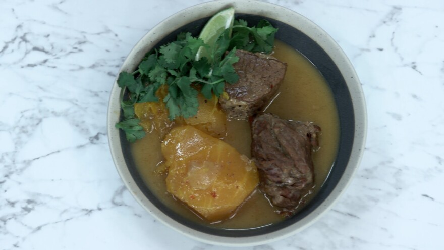 «Kitchen Lab»: Συνταγές με ιταλικό αέρα προτείνει ο Άκης Πετρετζίκης