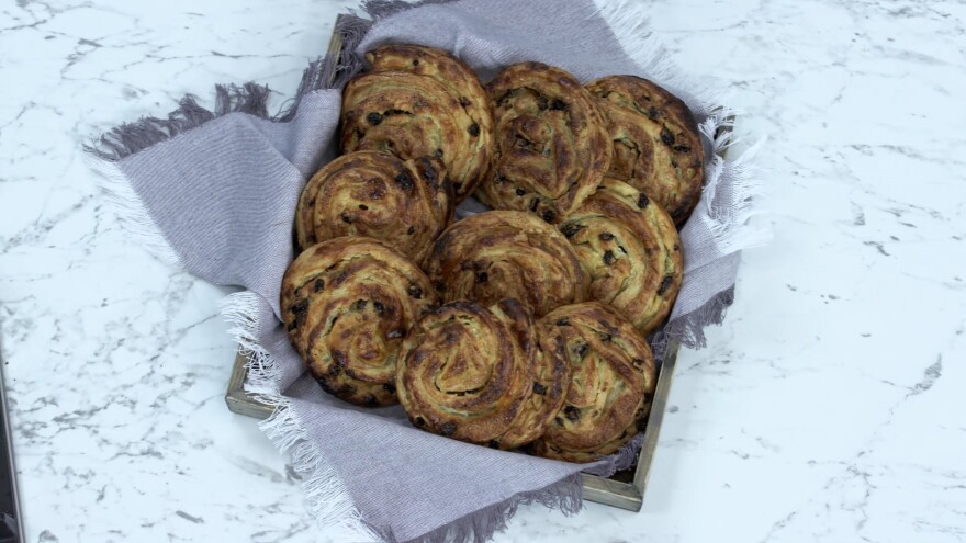 «Kitchen Lab»: Συνταγές με ιταλικό αέρα προτείνει ο Άκης Πετρετζίκης