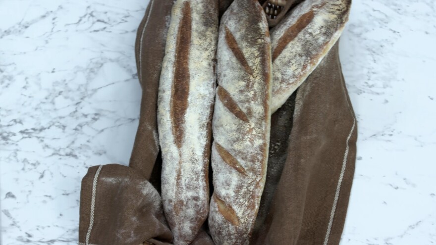 «Kitchen Lab»: Συνταγές με ιταλικό αέρα προτείνει ο Άκης Πετρετζίκης