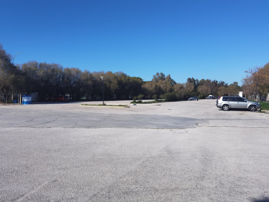 Τροχαίο με Ferrari: Από υπαίθριο πάρκινγκ παρέλαβε το πανάκριβο όχημα ο Τζώρτζης Μονογυιός