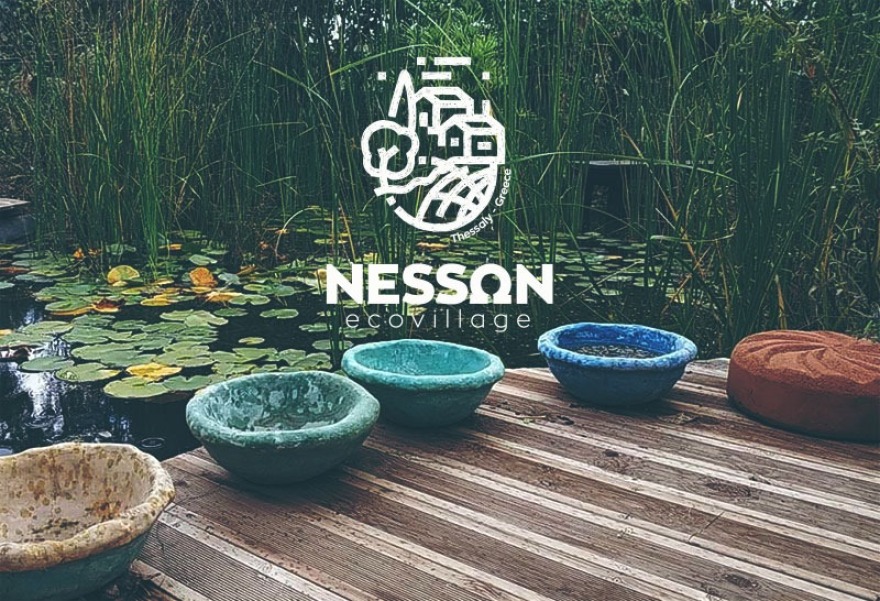 Ένα οικοχωριό «γεννιέται» λίγο έξω από τη Λάρισα!