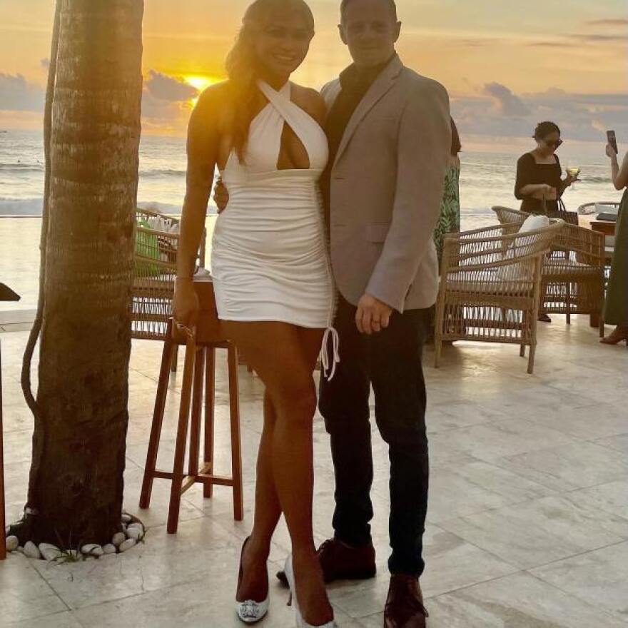 Φρικτό έγκλημα στο Μπαλί: Μαχαίρωσε μέχρι θανάτου τον σύντροφό της