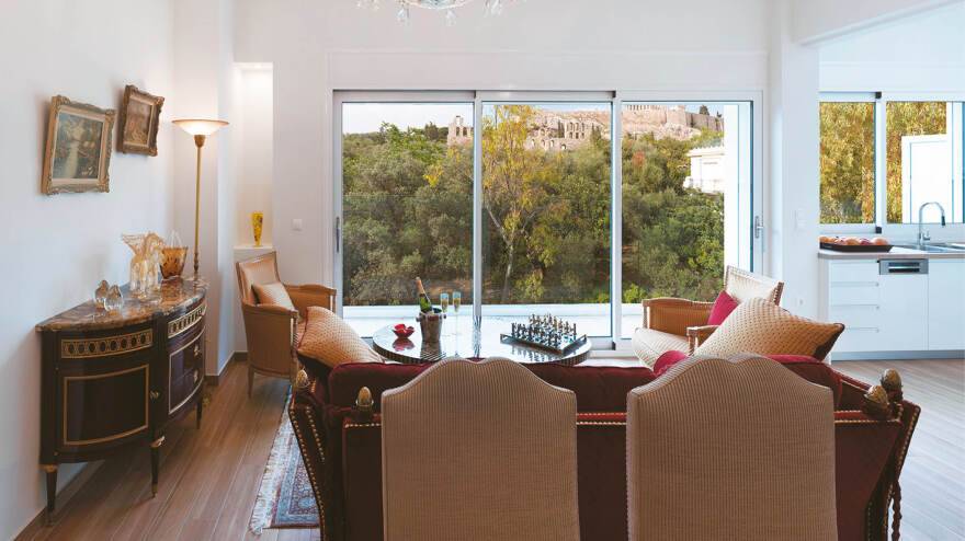 O πόλεμος των Τράγκα: Άρχισαν τα ενδοοικογενειακά εξώδικα