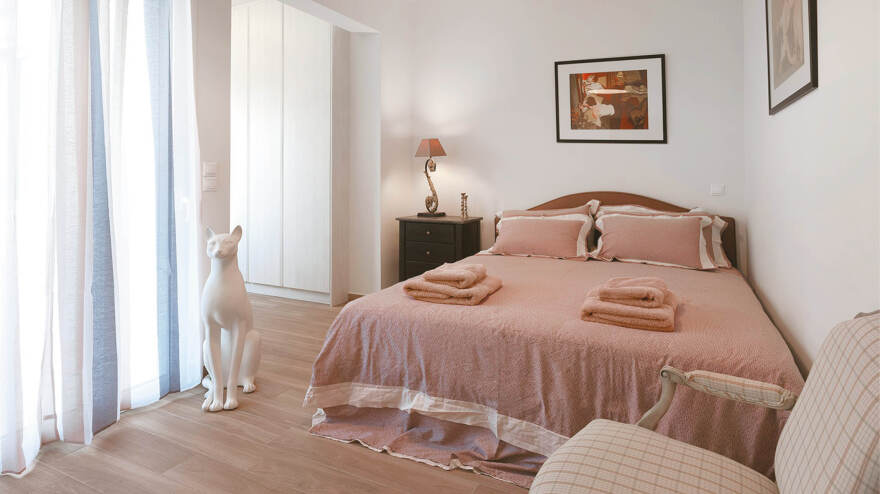 O πόλεμος των Τράγκα: Άρχισαν τα ενδοοικογενειακά εξώδικα