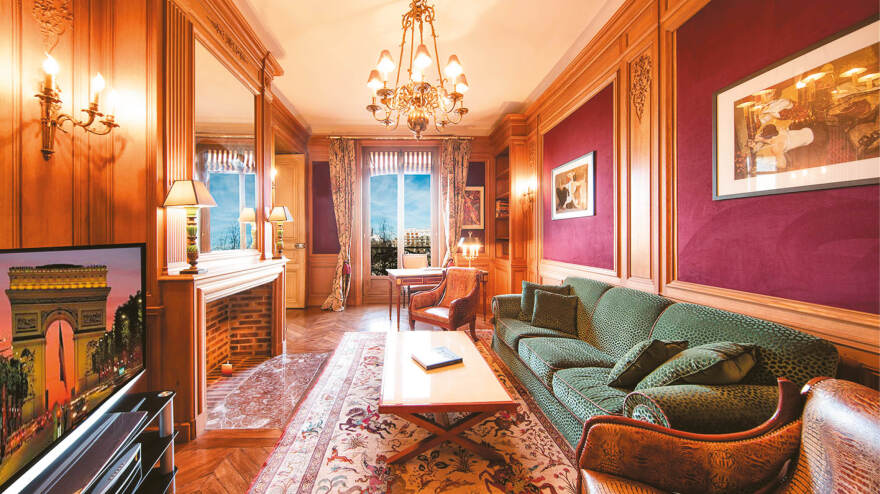 O πόλεμος των Τράγκα: Άρχισαν τα ενδοοικογενειακά εξώδικα