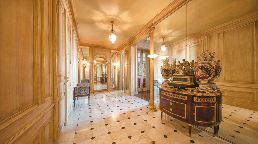 O πόλεμος των Τράγκα: Άρχισαν τα ενδοοικογενειακά εξώδικα