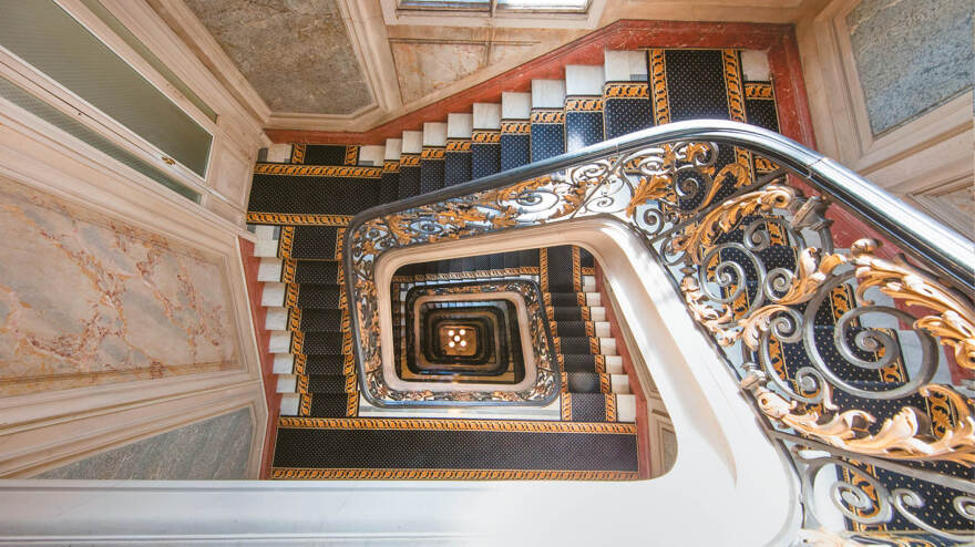 O πόλεμος των Τράγκα: Άρχισαν τα ενδοοικογενειακά εξώδικα