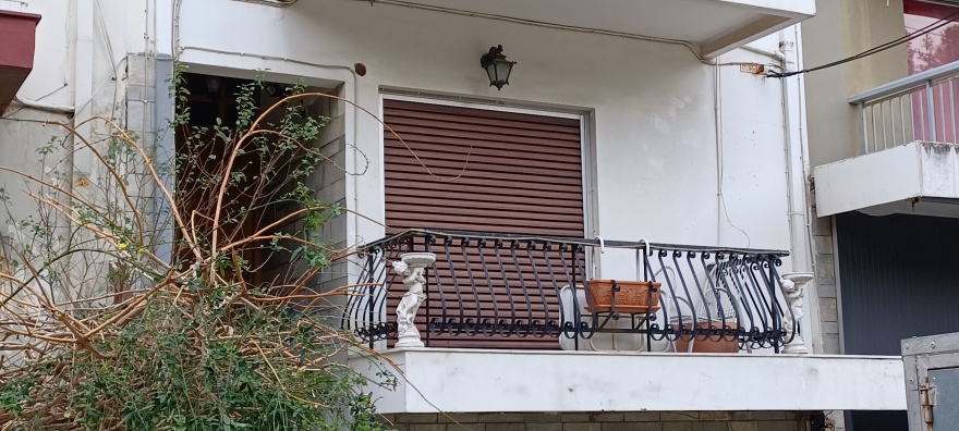 Αυτός είναι το «τέρας» της Αργυρούπολης που χτύπησε  την σύντροφό του - Χαροπαλεύει η γυναίκα