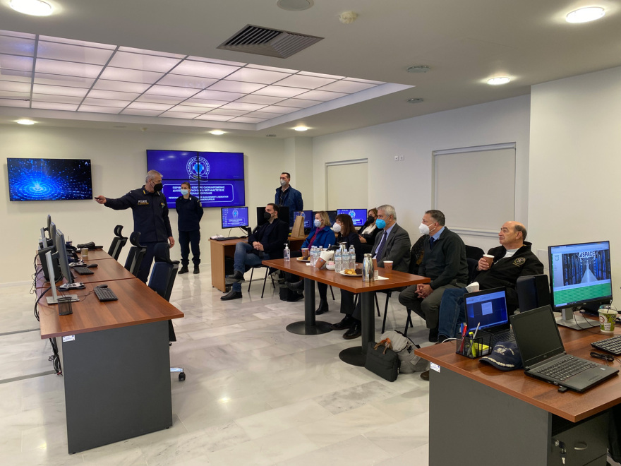 Διήμερη επίσκεψη στον Έβρο κλιμακίου της Παγκόσμιας Διακοινοβουλευτικής Ένωσης Ελληνισμού (ΠΑΔΕΕ)