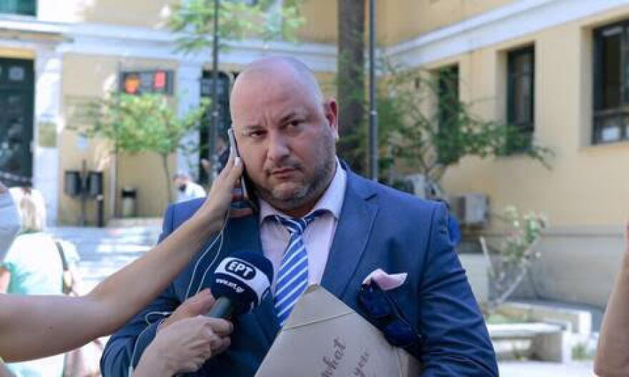 Περιστέρι: Στον ανακριτή ο 32χρονος που κατηγορείται πως βίασε τη 14χρονη αδερφή της συντρόφου του