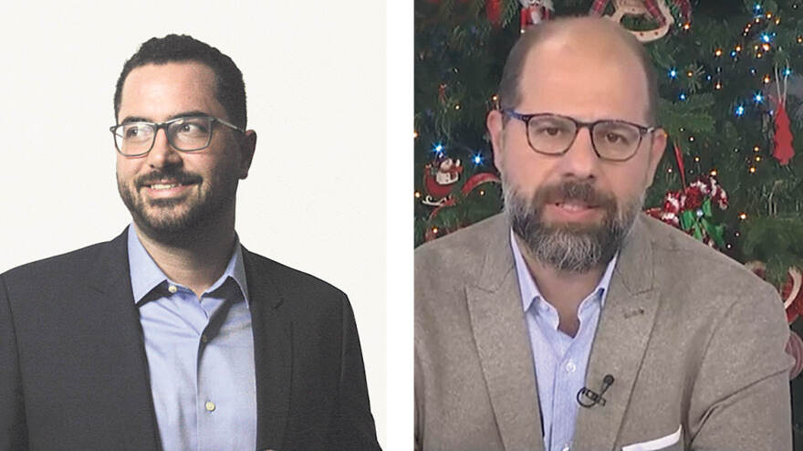 Ο Νίκος Ανδρουλάκης «τεστάρει» στελέχη για κρίσιμες θέσεις στο ΠΑΣΟΚ/ΚΙΝΑΛ