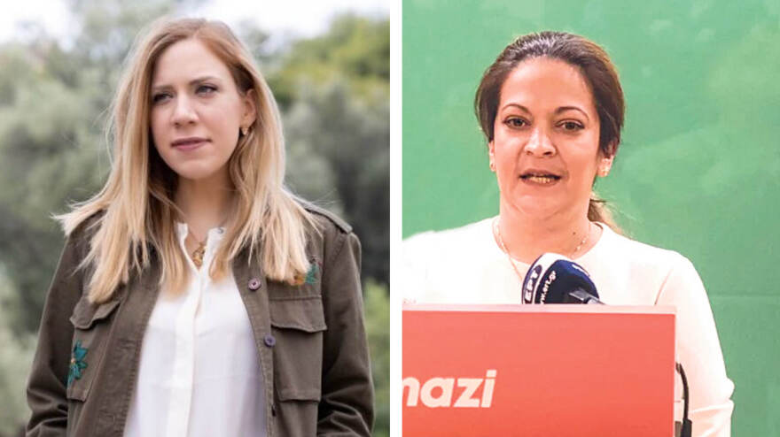 Ο Νίκος Ανδρουλάκης «τεστάρει» στελέχη για κρίσιμες θέσεις στο ΠΑΣΟΚ/ΚΙΝΑΛ