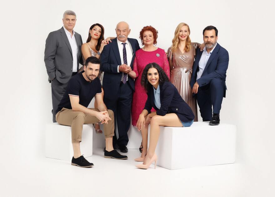 Τα προγράμματα του Alpha συνεχίζουν να κερδίζουν στη μάχη της τηλεθέασης