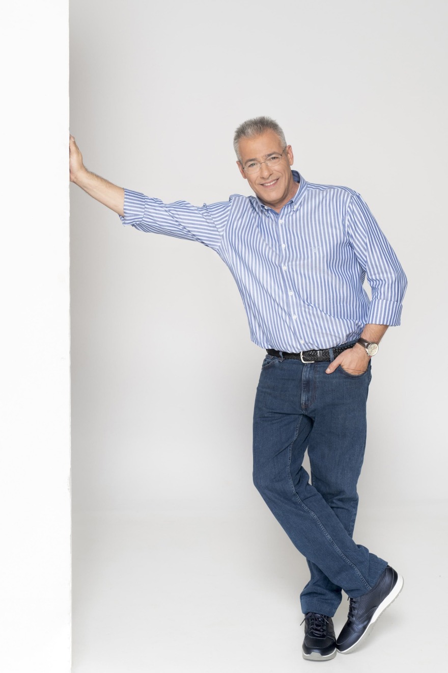 Τα προγράμματα του Alpha συνεχίζουν να κερδίζουν στη μάχη της τηλεθέασης