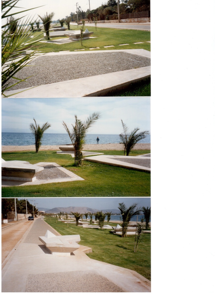 Νέλλα Γκόλαντα: Η εικαστικός που θαύμαζαν ο Ελύτης και ο Σεφέρης