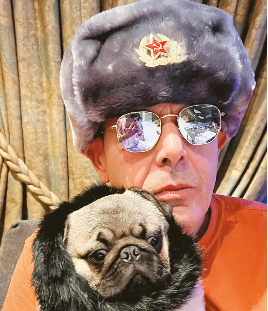 Πάνος Καμμένος: Ανανεωµένος και... µείον 80 κιλά το γλεντάει αφόρητα