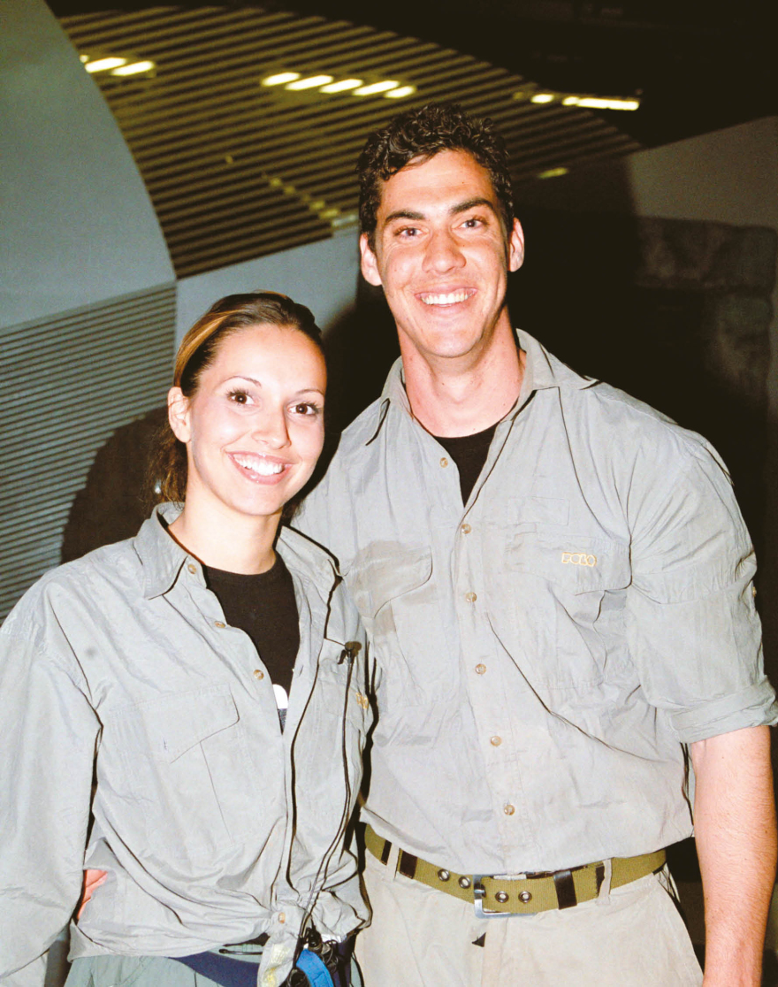 Η τραγωδία με τη Ferrari - Tζώρτζης Μονογυιός: Η ιστορία μιας οικογένειας από τη Mύκονο που τα είχε όλα