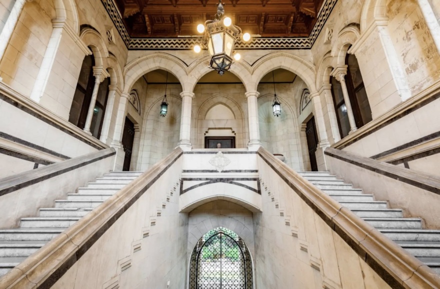 Κάστρο στη Σικελία από τον «Νονό» πωλείται για έξι εκατομμύρια ευρώ