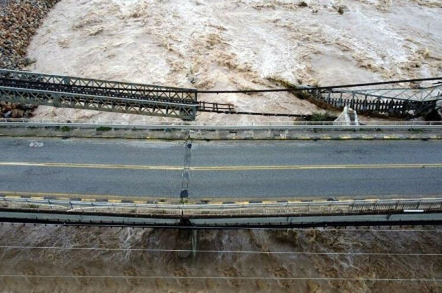 Γέφυρα Ευήνου: Εκκλήσεις για την αποκατάσταση των ζημιών και τον τερματισμό της ταλαιπωρίας  
