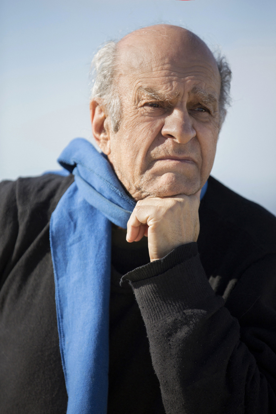 Αλέκος Φασιανός: Τα χρόνια στο Παρίσι, ο Λακαριέρ, ο Αραγκόν, οι διδαχές του Μόραλη και το ατελιέ στην Καλλιθέα