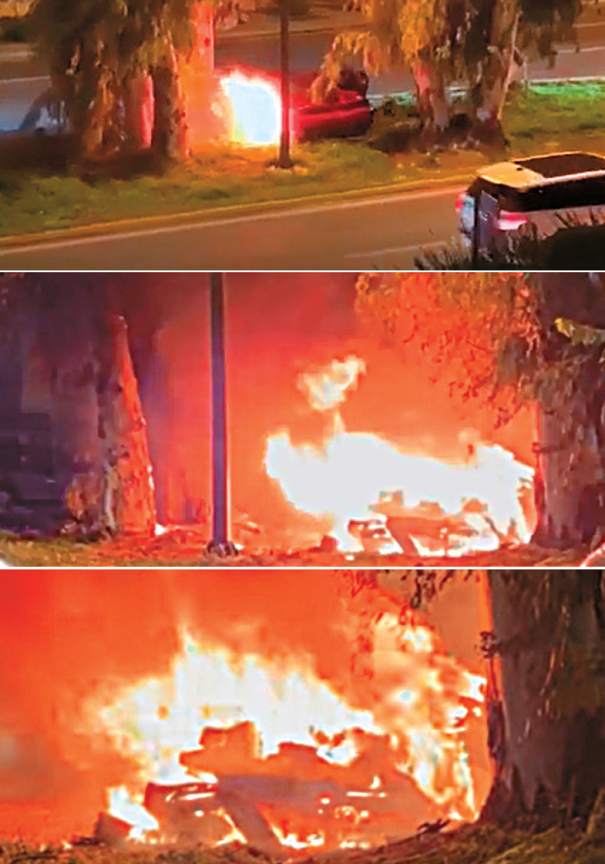 Τροχαίο Τζώρτζη Μονογυιού: Ψάχνουν στο «μαύρο κουτί» το λάθος