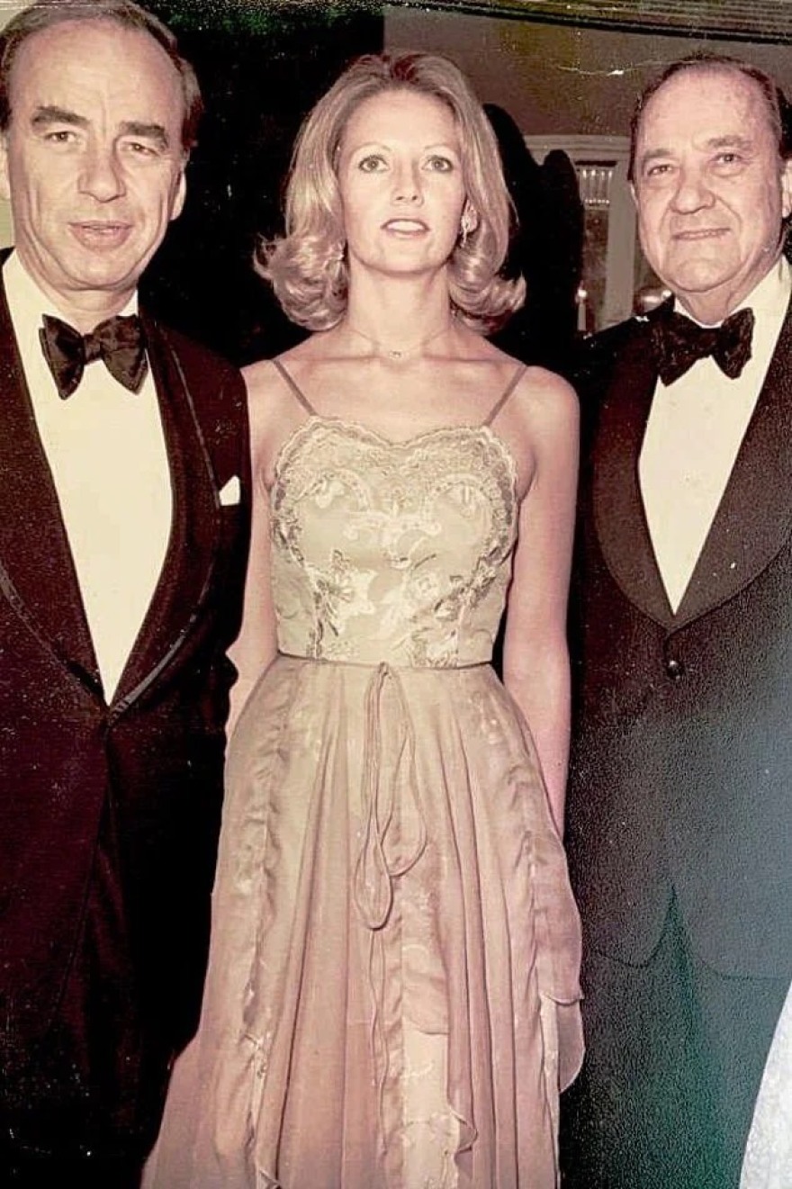 Φάκελος «Μιούριελ ΜακΚέι»: Η απαγωγή της γυναίκας που... δεν ήταν σύζυγος του Μέρντοχ και η τραγική της κατάληξη