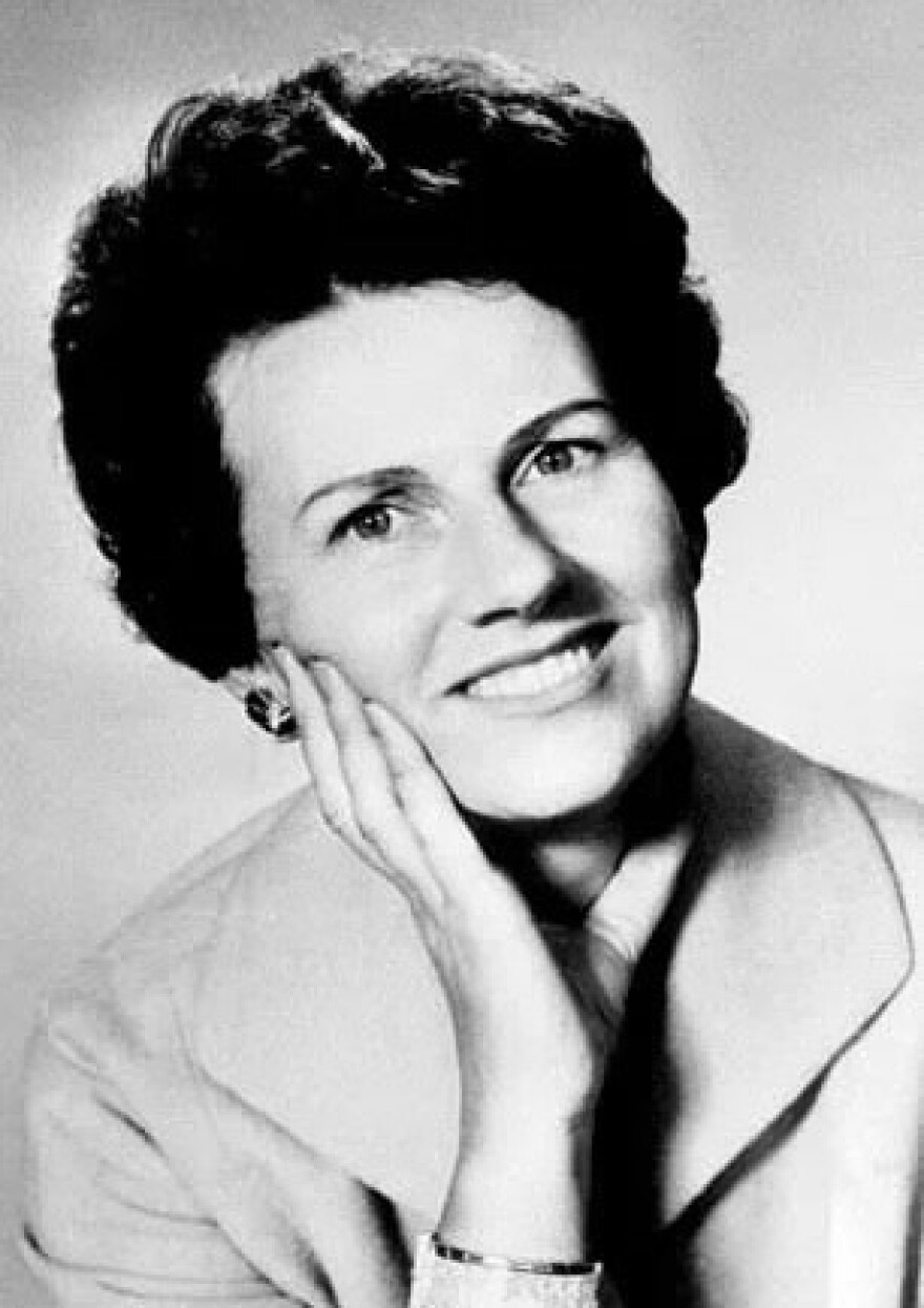 Φάκελος «Μιούριελ ΜακΚέι»: Η απαγωγή της γυναίκας που... δεν ήταν σύζυγος του Μέρντοχ και η τραγική της κατάληξη