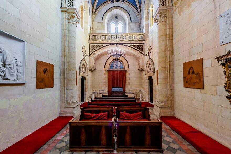 Κάστρο στη Σικελία από τον «Νονό» πωλείται για έξι εκατομμύρια ευρώ