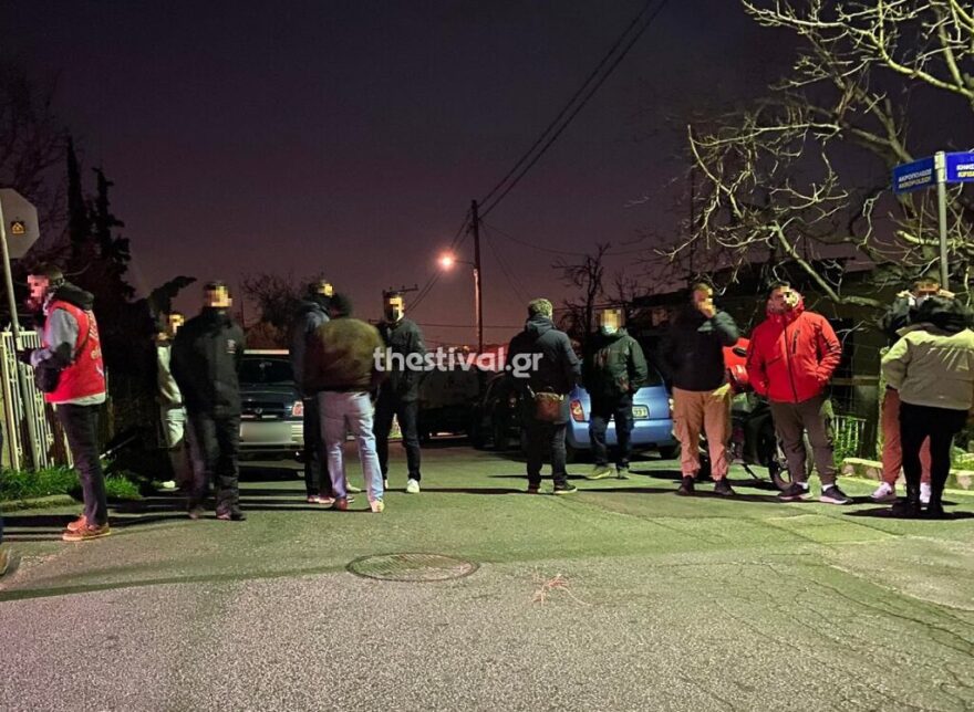 Θεσσαλονίκη: Αναστατώνει ο «περίεργος» ήχος που ακούγεται τη νύχτα, «στο πόδι» οι κάτοικοι