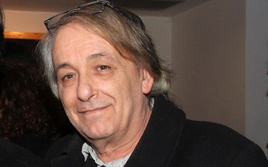 Ο Βαλάντης, η Τούνη και οι εκρηκτικές τηλεοπτικές ισορροπίες