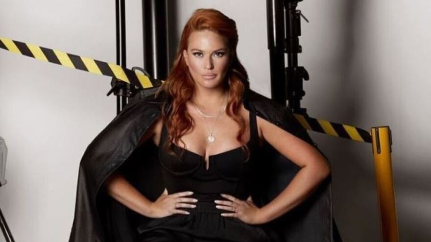 Ο Βαλάντης, η Τούνη και οι εκρηκτικές τηλεοπτικές ισορροπίες