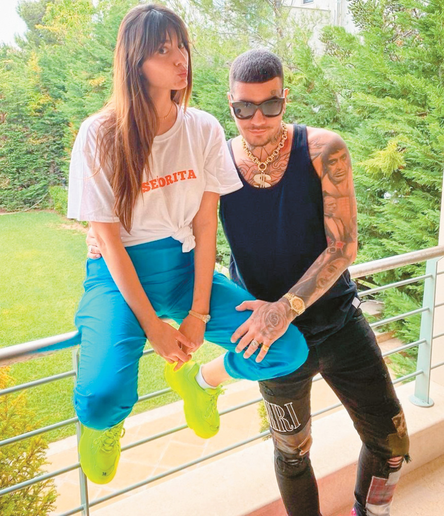 Snik: 5,3 εκατ. views για τα «Chinchilla» της χυδαιότητας και του μισογυνισμού