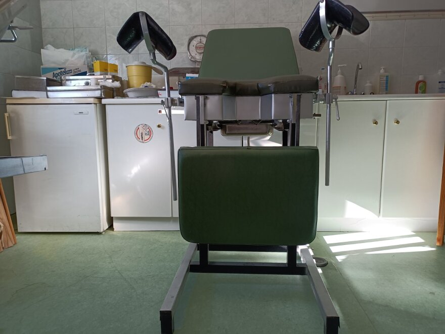 Νάουσα: Η οικογένεια γυναικολόγου που «έφυγε» από κορωνοϊό, δωρίζει τον ιατρικό εξοπλισμό της στο νοσοκομείο