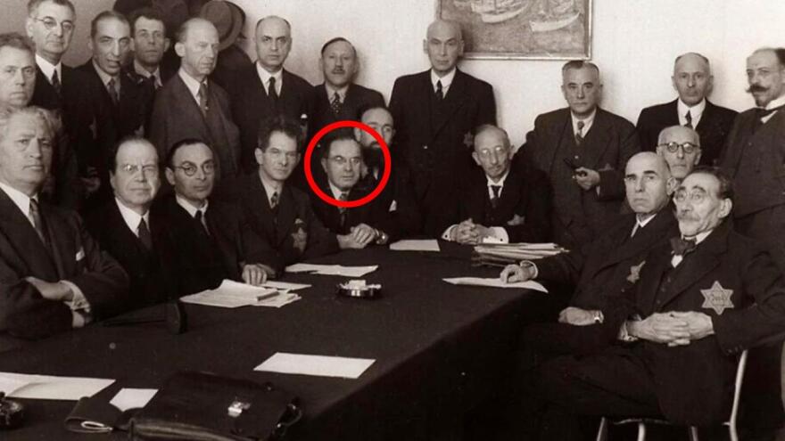 Βρέθηκε το «καρφί» που πρόδωσε την Άννα Φρανκ και την οικογένειά της στους Ναζί