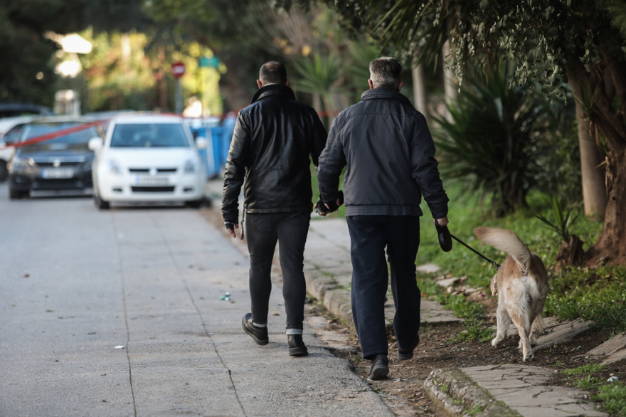 Έκρηξη στη Γλυφάδα: Δείτε βίντεο-ντοκουμέντο από την τρομακτική έκρηξη