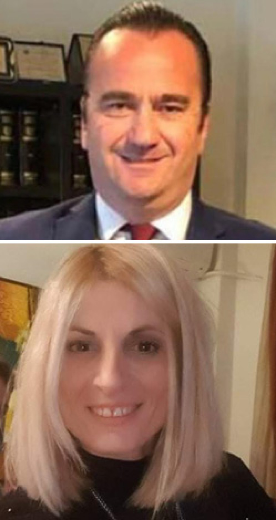 Δεύτερη μήνυση κατά της Τούνη από τον Κατμερτζόγλου για το «revenge porn»