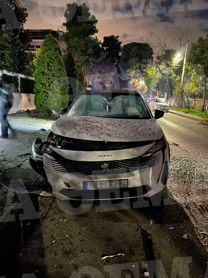 Τους «βομβιστές της Γλυφάδας» ψάχνει η Δίωξη Εκβιαστών - Τι ερευνά 