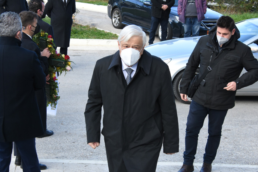 Η Ελλάδα αποχαιρέτησε τον σπουδαίο ζωγράφο Αλέκο Φασιανό