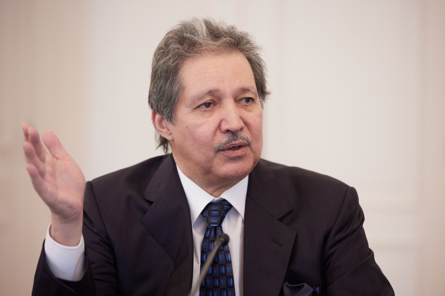 Μητσοτάκης: Συναντήθηκε με επιφανή Σαουδάραβα επιχειρηματία που δραστηριοποιείται στην Ελλάδα