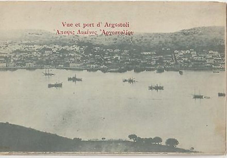 Ποιο νησί μας ζήτησε ο Τσόρτσιλ από τον Βενιζέλο με αντάλλαγμα την Κύπρο το 1912;