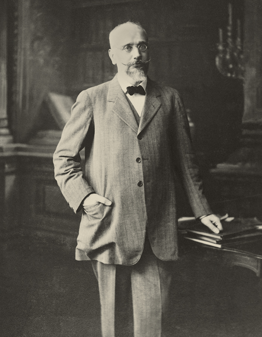 Ποιο νησί μας ζήτησε ο Τσόρτσιλ από τον Βενιζέλο με αντάλλαγμα την Κύπρο το 1912;