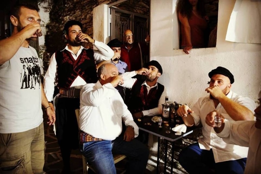 Τα πανηγύρια της Ικαρίας και άλλα νησιωτικά έθιμα και τέχνες στο Εθνικό Ευρετήριο Άυλης Πολιτιστικής Κληρονομιάς