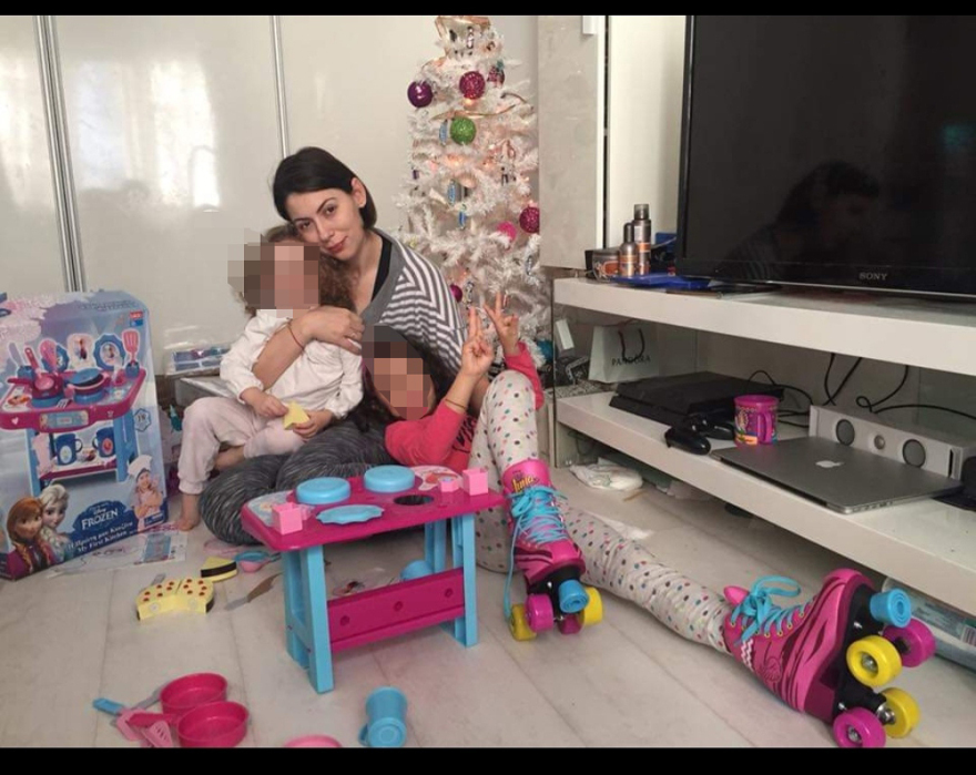 «Θρίλερ» με τον θάνατο 38χρονης Ρουμάνας φωτογράφου στην Καβάλα